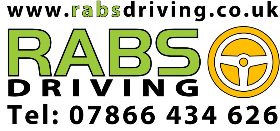 Rabsdriving, Driving lessons in Ilkeston, Long Eaton, Stapleford and surrounding areas